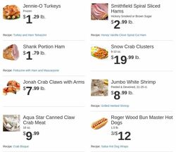Weekly ad Rowe's IGA Supermarkets 11/12/2025 - 11/18/2025