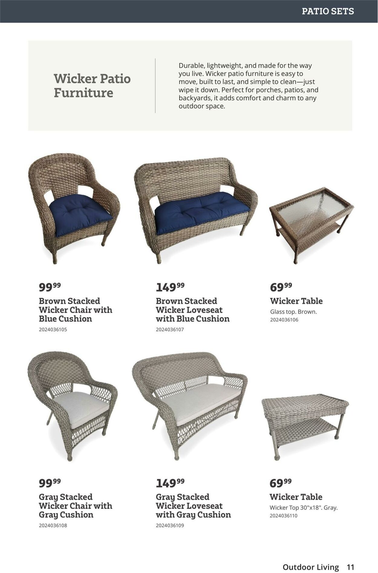 Weekly ad Rural King 05/13/2025 - 09/01/2025