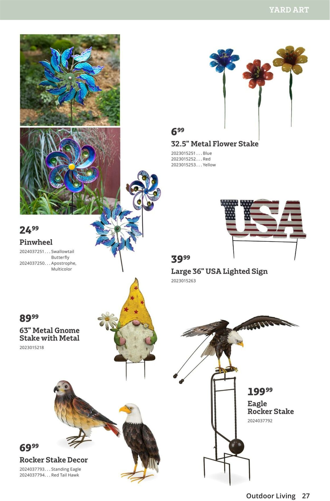 Weekly ad Rural King 05/13/2025 - 09/01/2025