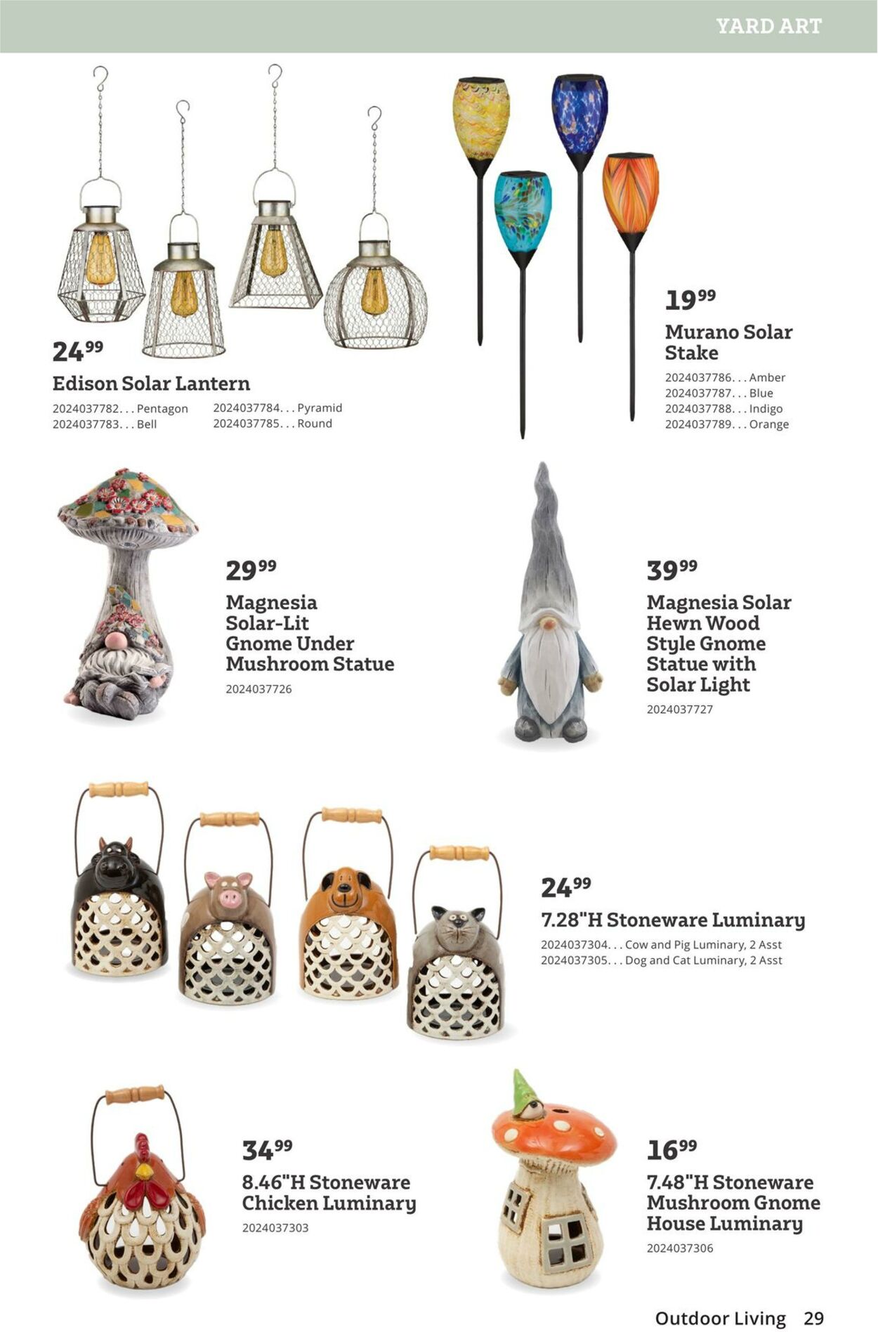 Weekly ad Rural King 05/13/2025 - 09/01/2025