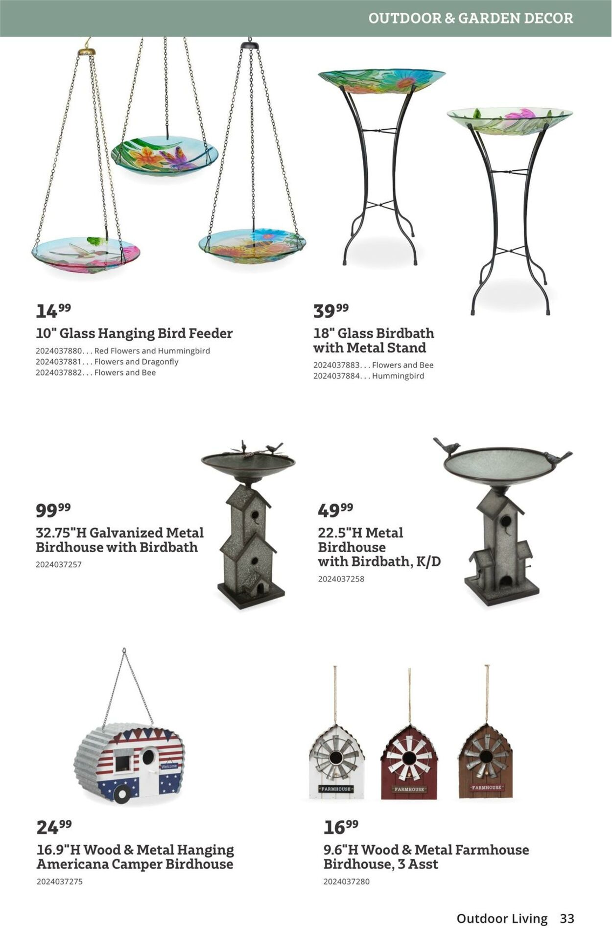 Weekly ad Rural King 05/13/2025 - 09/01/2025