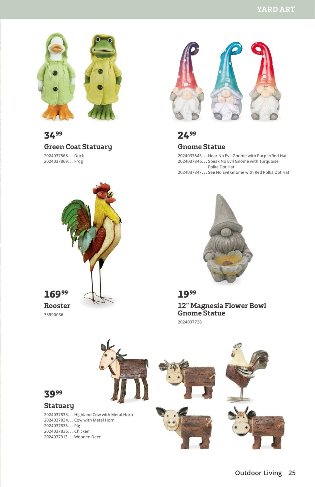 Weekly ad Rural King 05/13/2025 - 09/01/2025