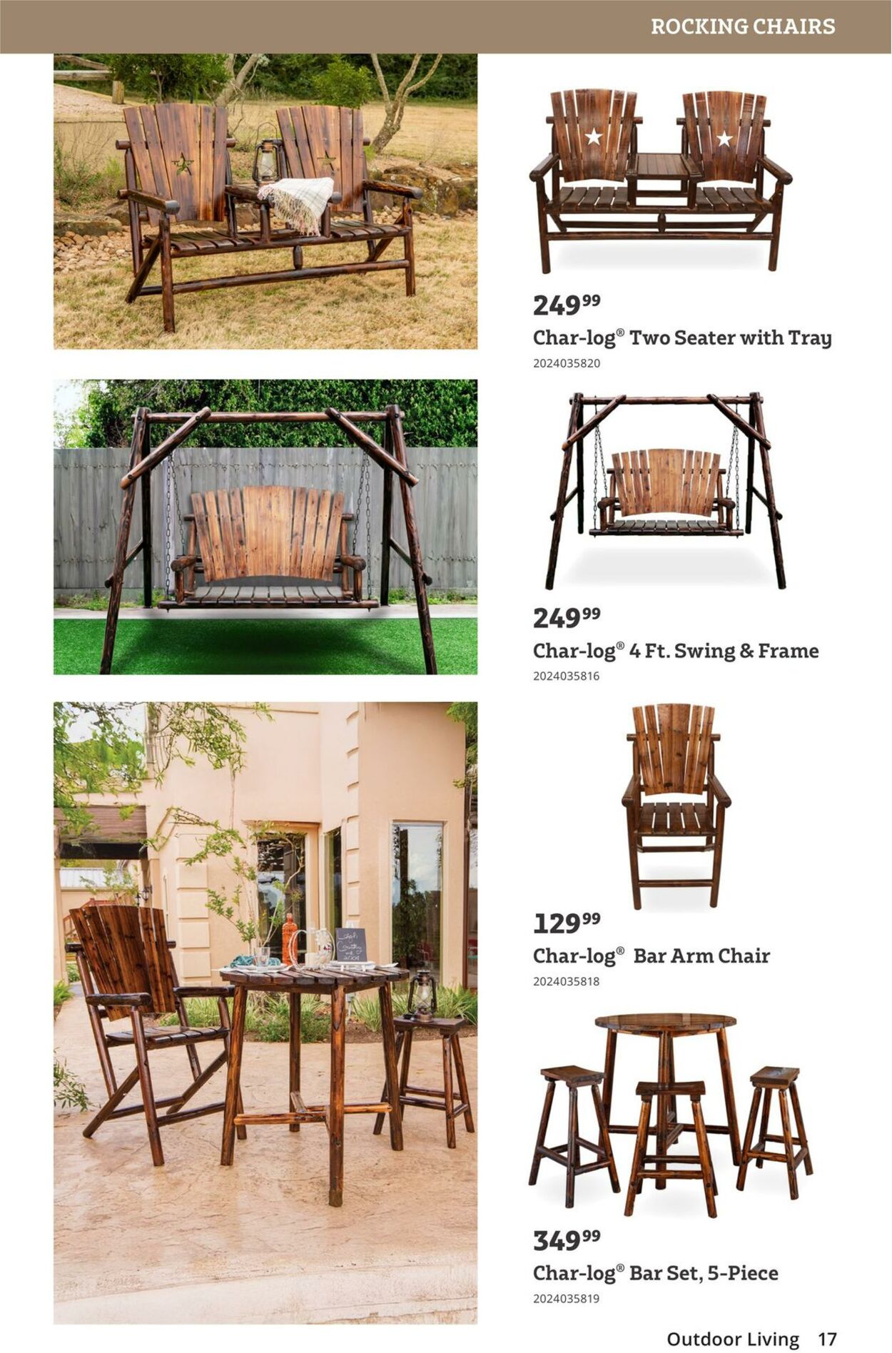Weekly ad Rural King 05/13/2025 - 09/01/2025
