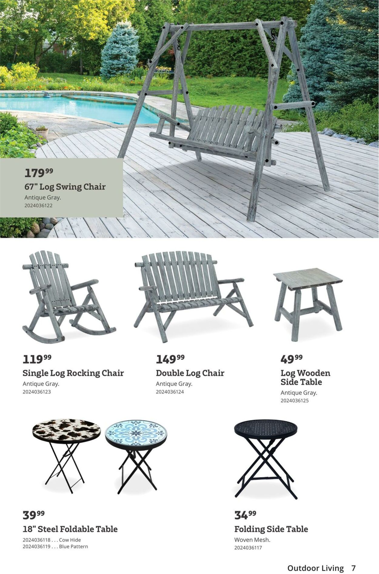 Weekly ad Rural King 05/13/2025 - 09/01/2025