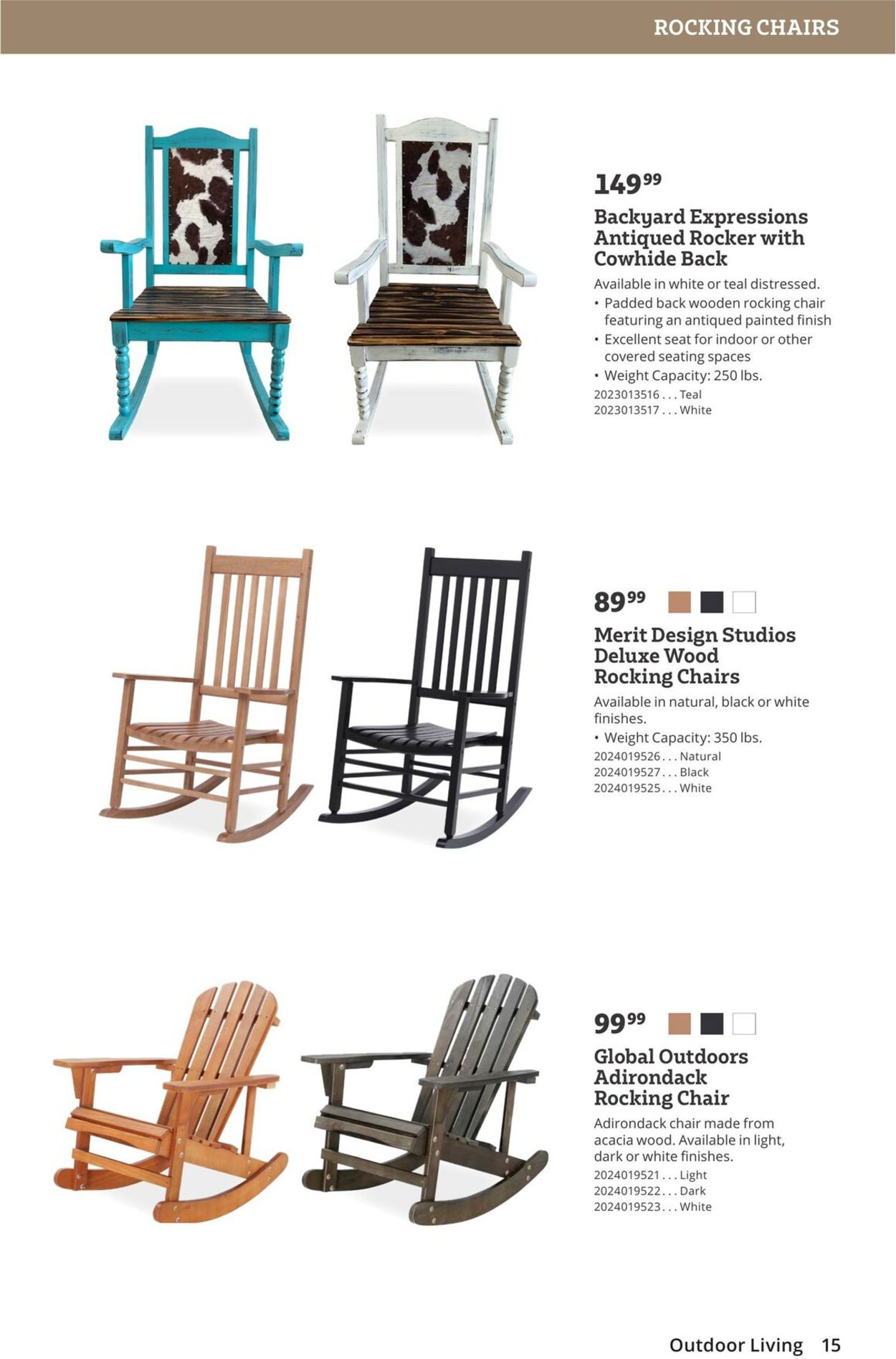 Weekly ad Rural King 05/13/2025 - 09/01/2025