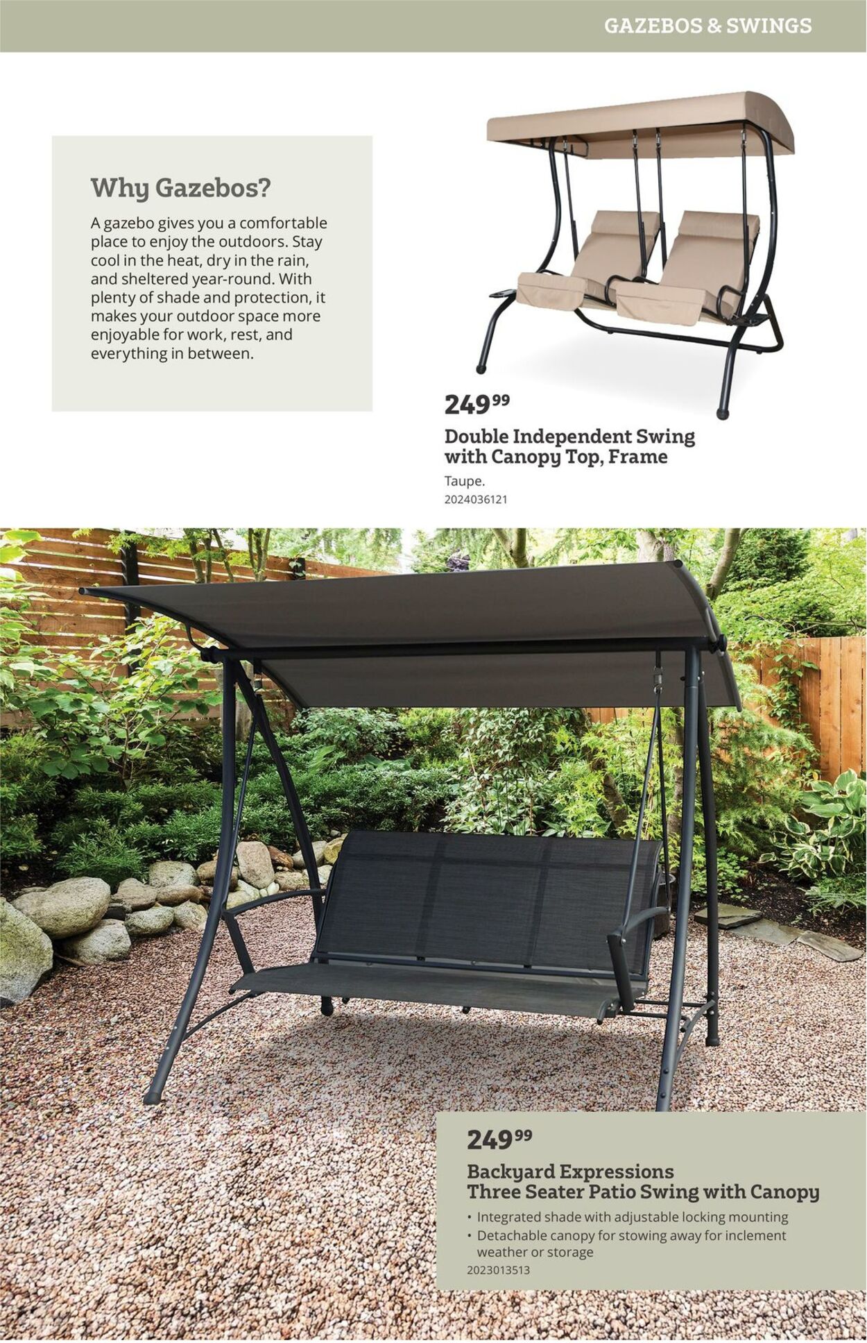 Weekly ad Rural King 05/13/2025 - 09/01/2025