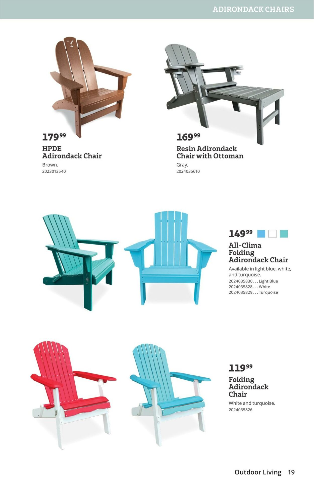 Weekly ad Rural King 05/13/2025 - 09/01/2025