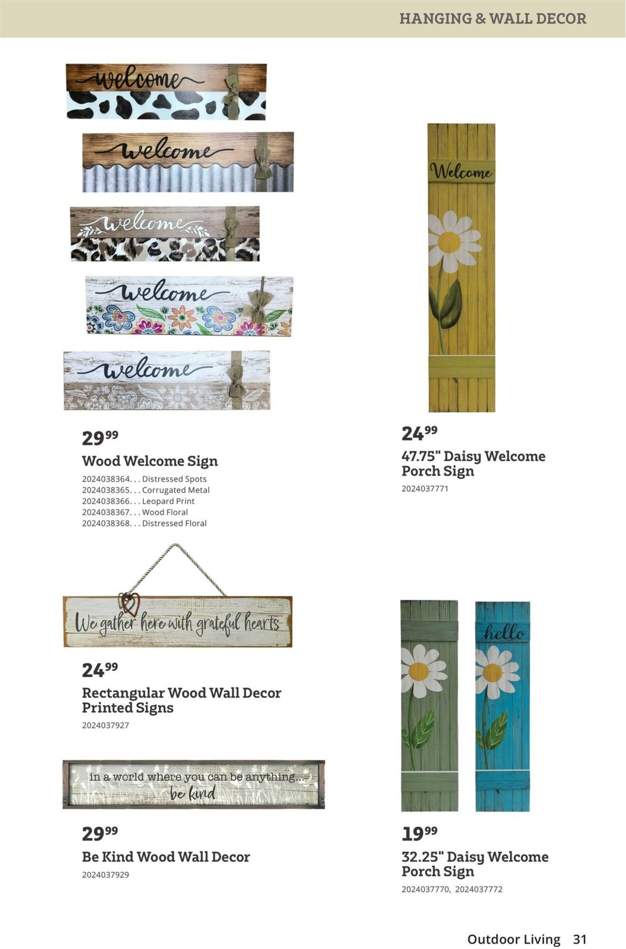 Weekly ad Rural King 05/13/2025 - 09/01/2025