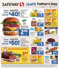 Weekly ad Safeway 06/14/2023 - 06/20/2023