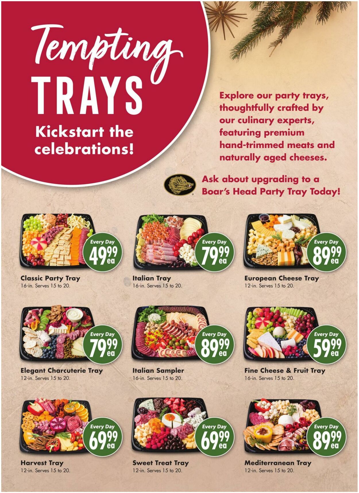 Weekly ad Safeway 11/01/2023 - 12/26/2023