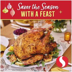 Weekly ad Safeway 11/06/2024 - 11/12/2024