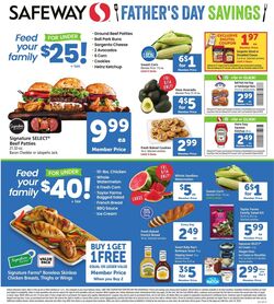 Weekly ad Safeway 05/22/2024 - 05/28/2024