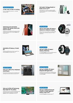 global.promotion Samsung 08/02/2022-08/11/2022