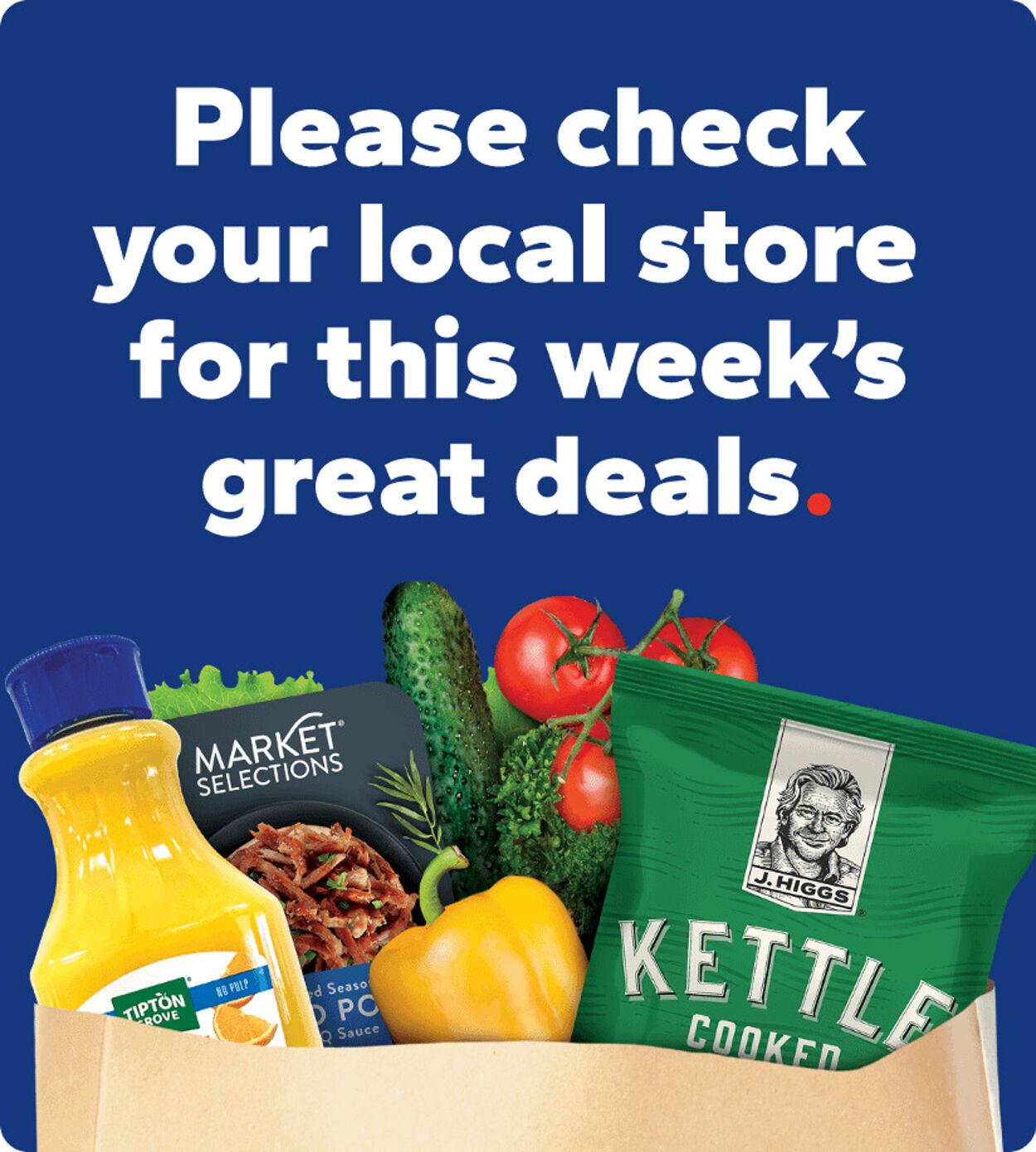 Weekly ad Save a Lot 04/14/2026 - 04/18/2026