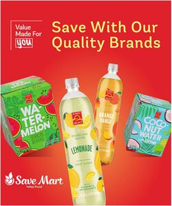 Weekly ad Save Mart 04/12/2023 - 04/18/2023