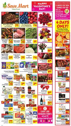 Weekly ad Save Mart 06/14/2023 - 06/20/2023