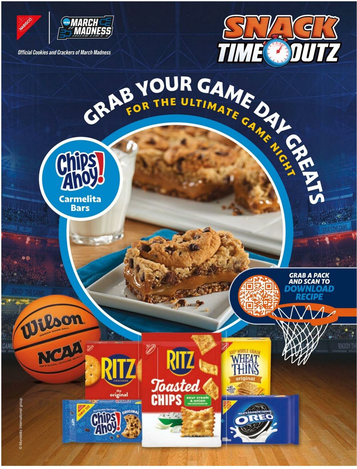 Weekly ad Schnucks 03/01/2026 - 04/30/2026