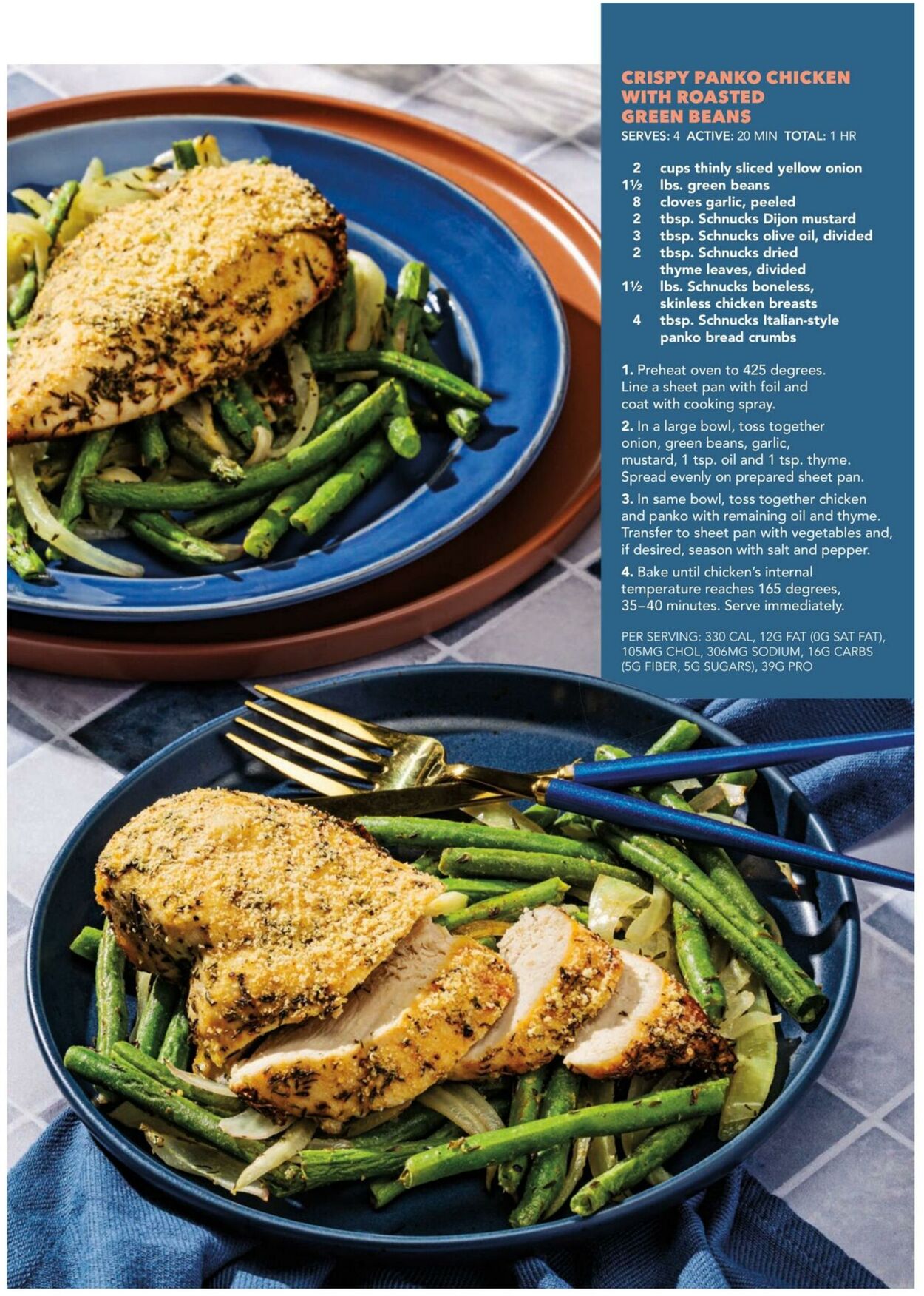 Weekly ad Schnucks 01/01/2026 - 02/28/2026