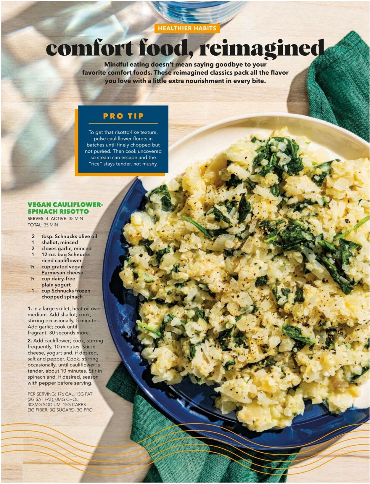 Weekly ad Schnucks 01/01/2026 - 02/28/2026