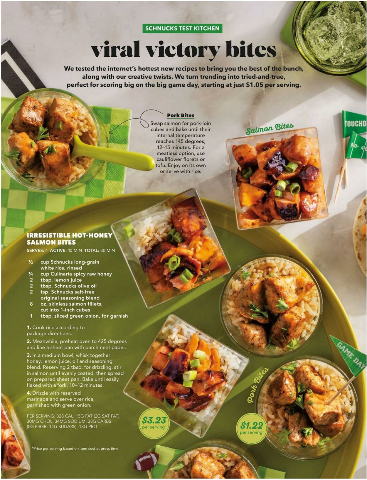 Weekly ad Schnucks 01/01/2026 - 02/28/2026