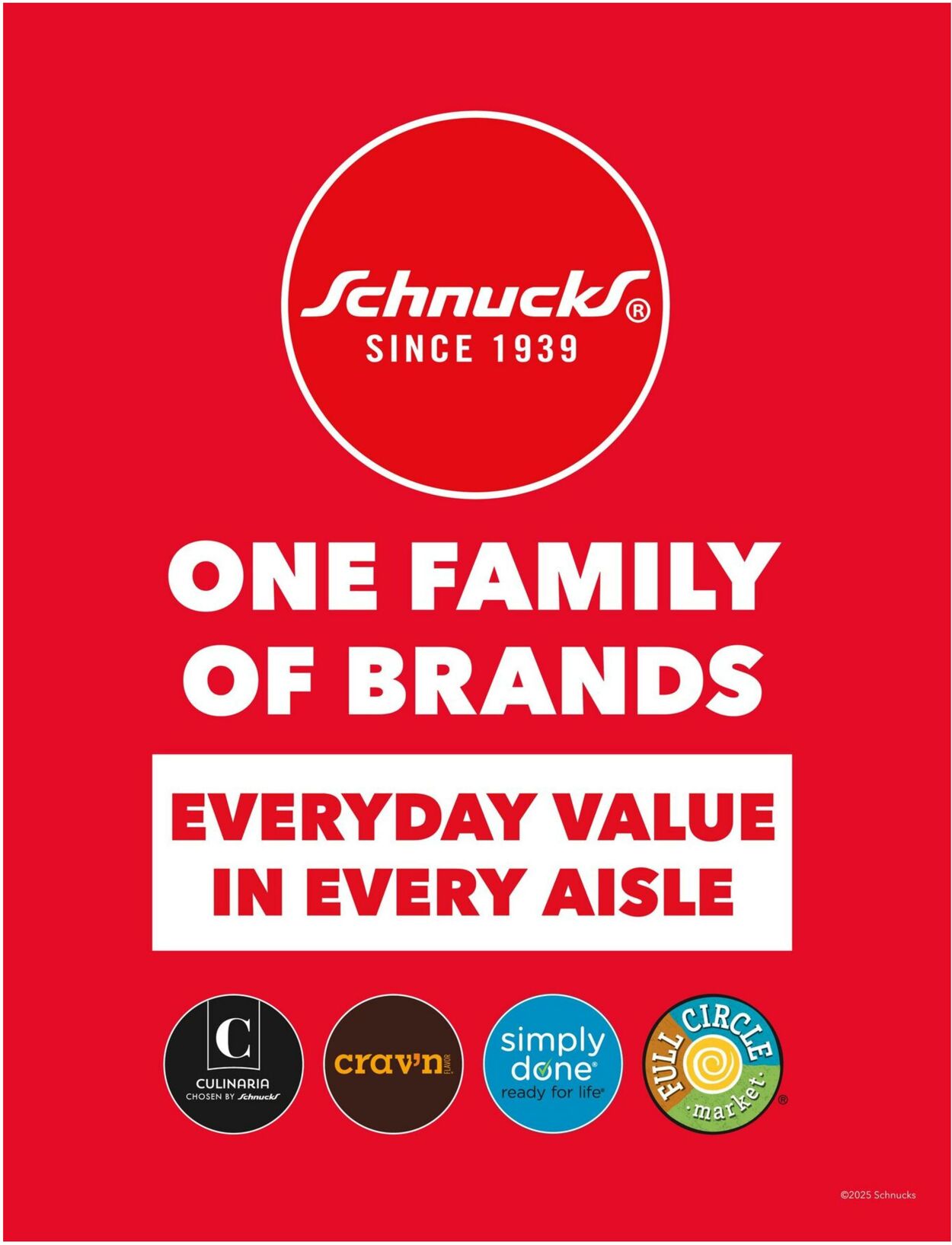 Weekly ad Schnucks 01/01/2026 - 02/28/2026