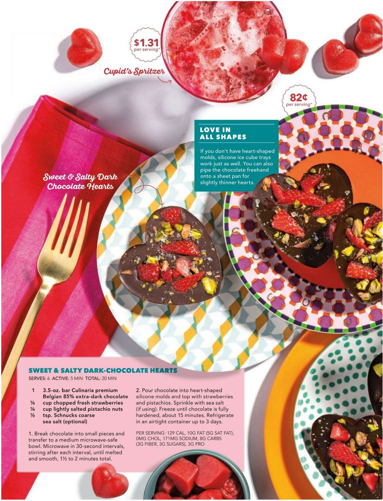 Weekly ad Schnucks 01/01/2026 - 02/28/2026