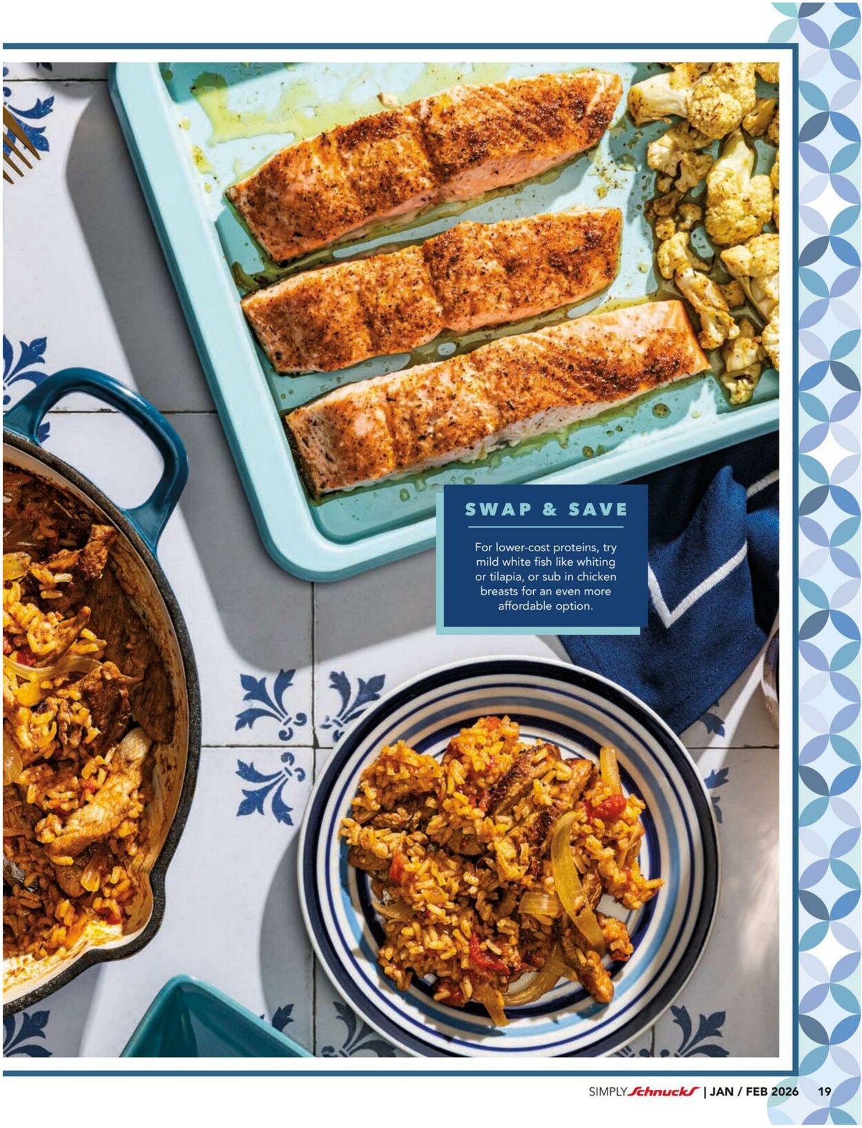 Weekly ad Schnucks 01/01/2026 - 02/28/2026