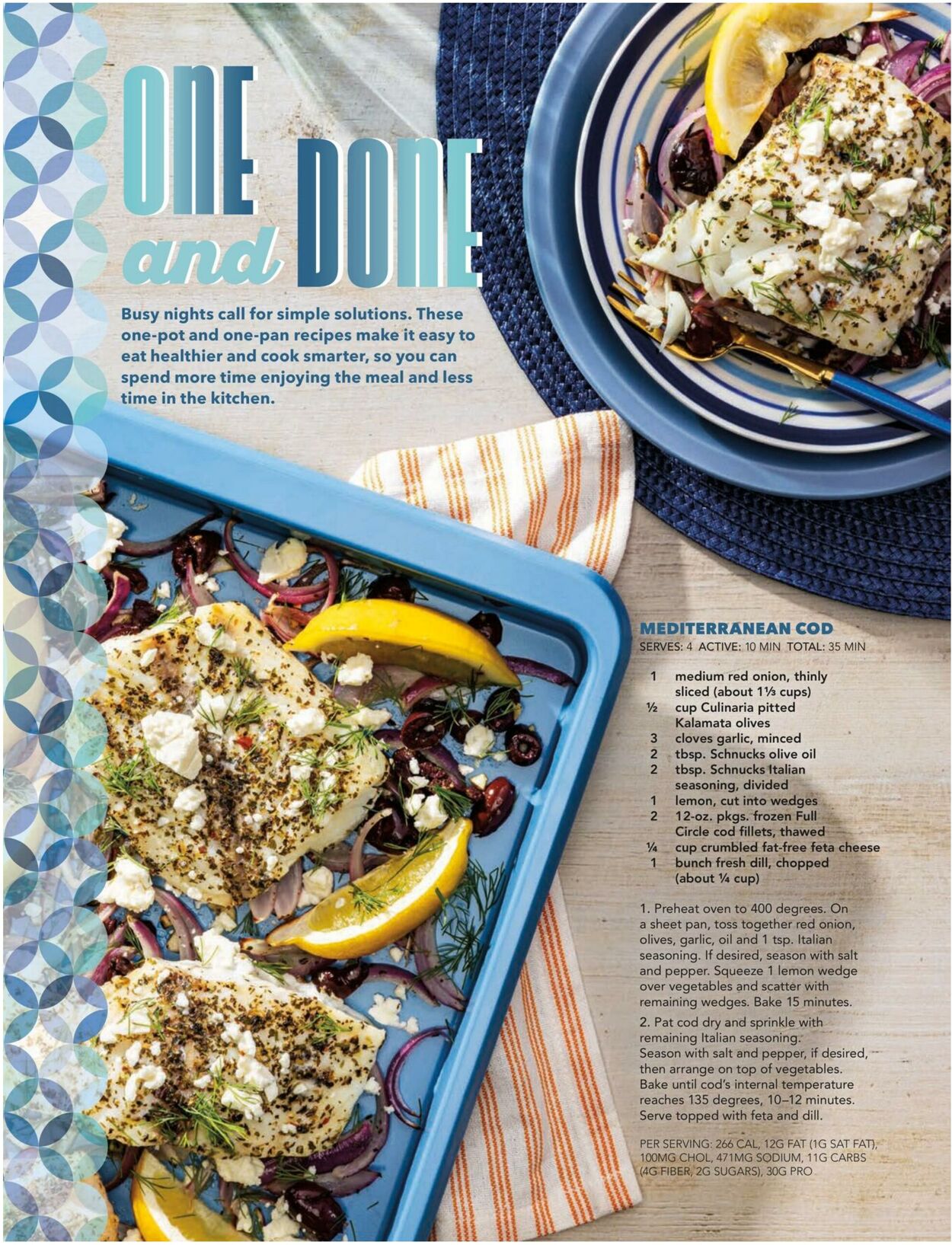 Weekly ad Schnucks 01/01/2026 - 02/28/2026