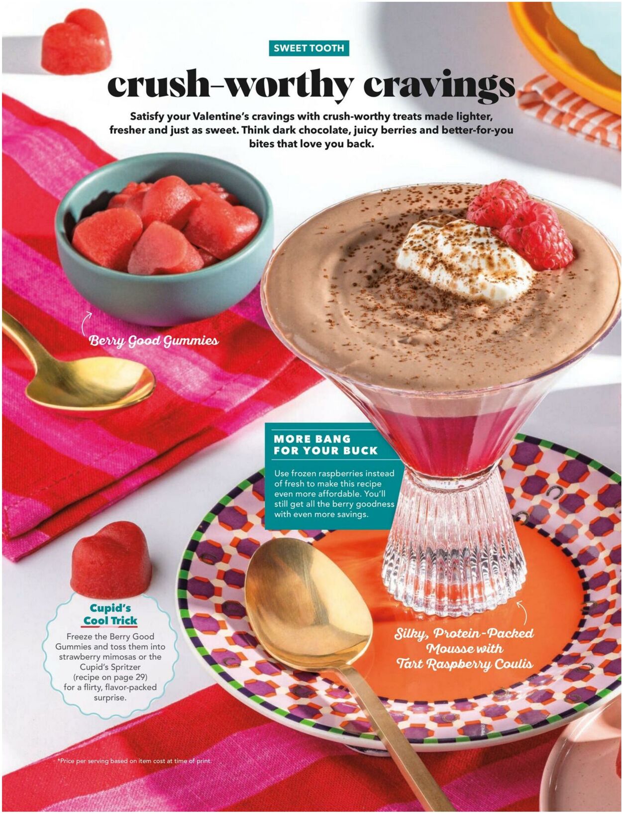 Weekly ad Schnucks 01/01/2026 - 02/28/2026