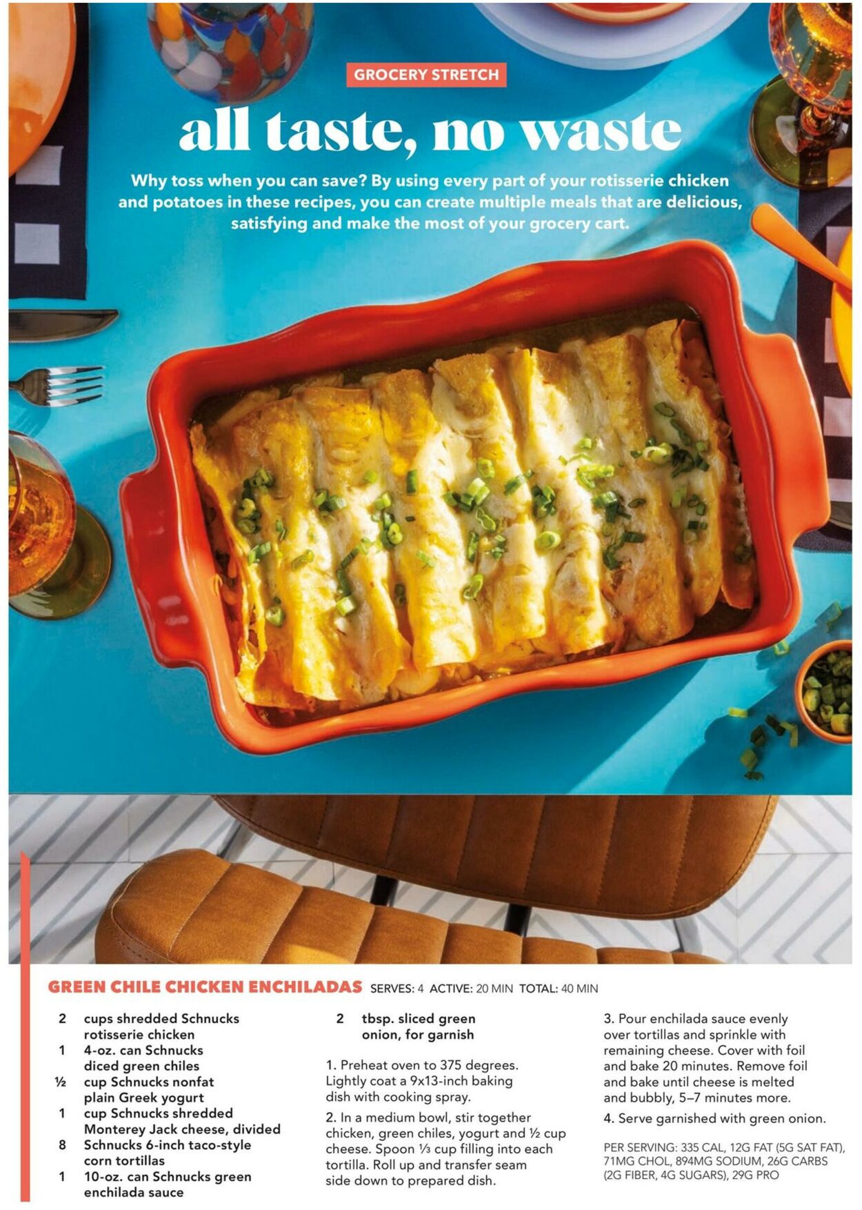 Weekly ad Schnucks 01/01/2026 - 02/28/2026
