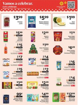Weekly ad ShopRite 12/18/2025 - 12/27/2025