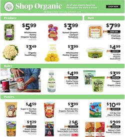 Weekly ad ShopRite 06/06/2025 - 06/14/2025