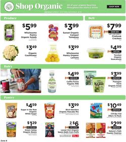 Weekly ad ShopRite 06/05/2025 - 06/12/2025