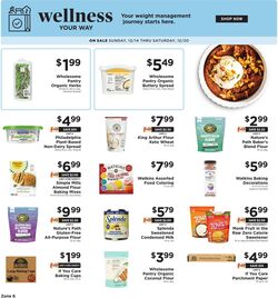 Weekly ad ShopRite 12/11/2025 - 12/20/2025