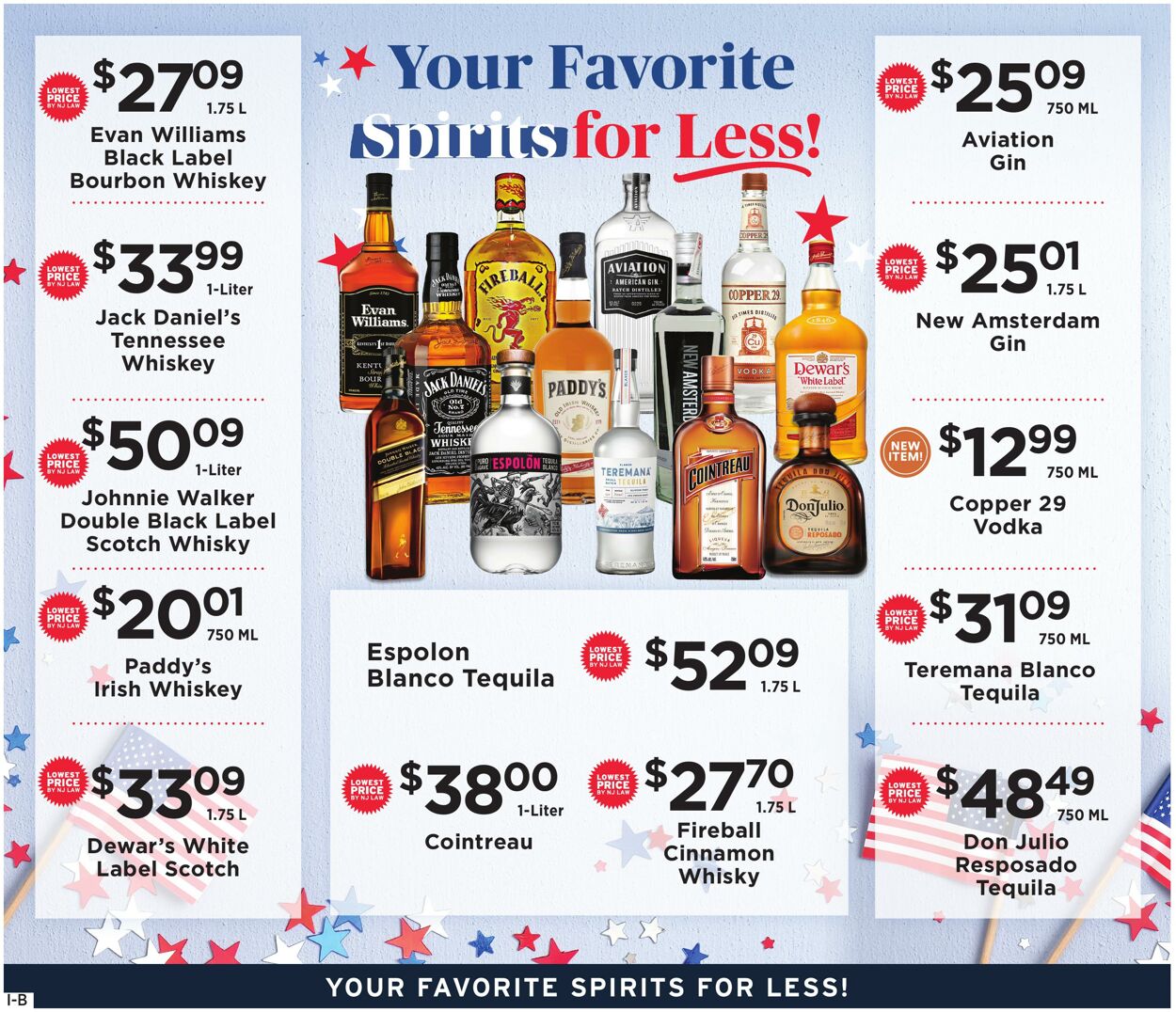 Weekly ad ShopRite 05/14/2025 - 06/03/2025