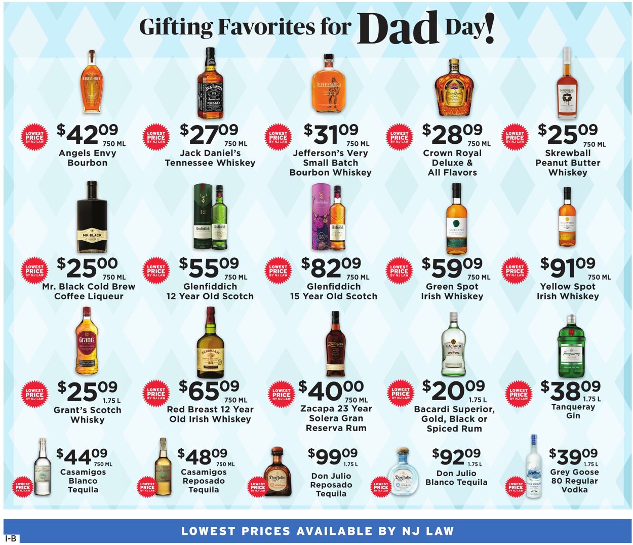Weekly ad ShopRite 06/04/2025 - 06/24/2025