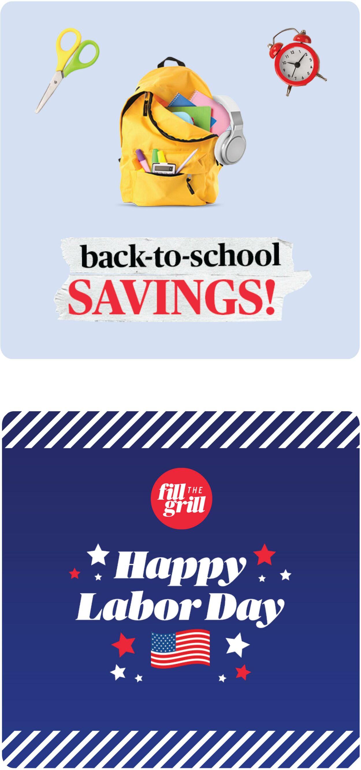 Weekly ad ShopRite 08/14/2025 - 08/23/2025