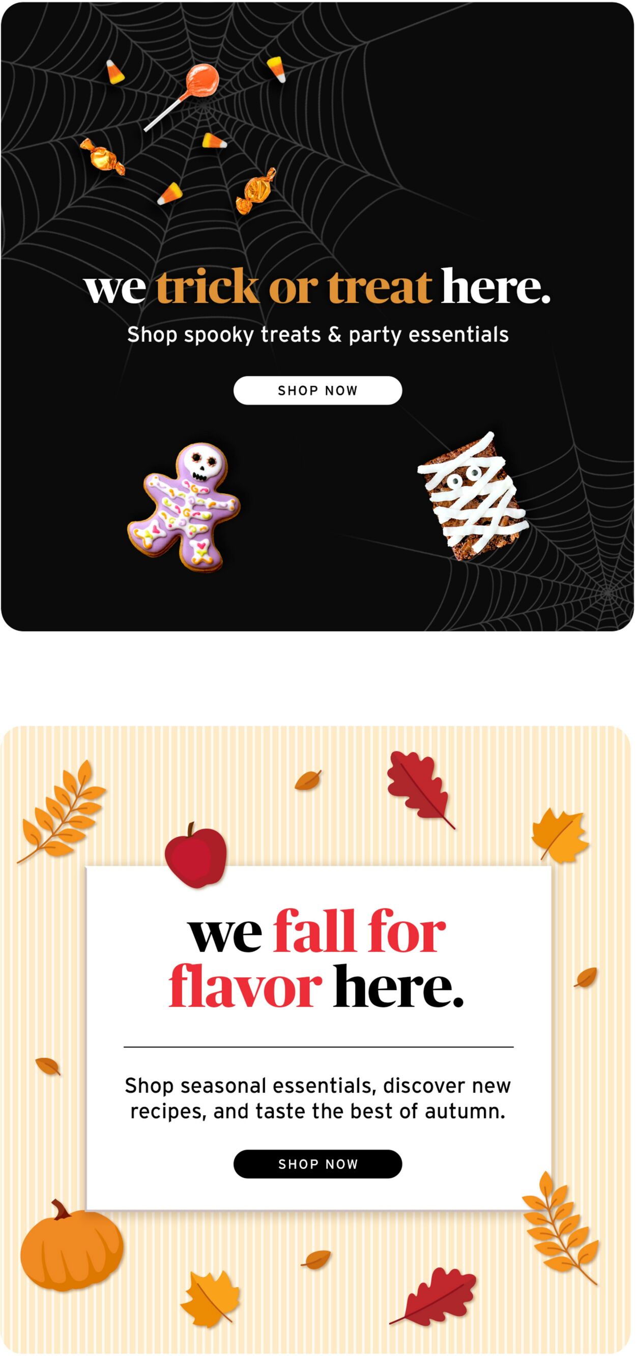 Weekly ad ShopRite 10/09/2025 - 10/18/2025