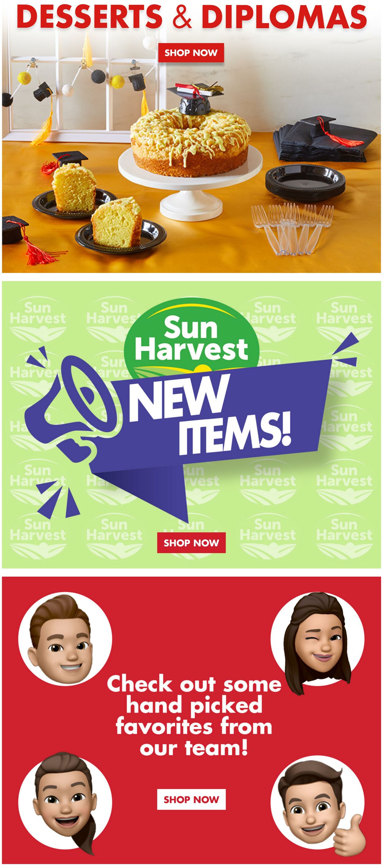 Weekly ad Smart and Final 05/30/2025 - 06/03/2025