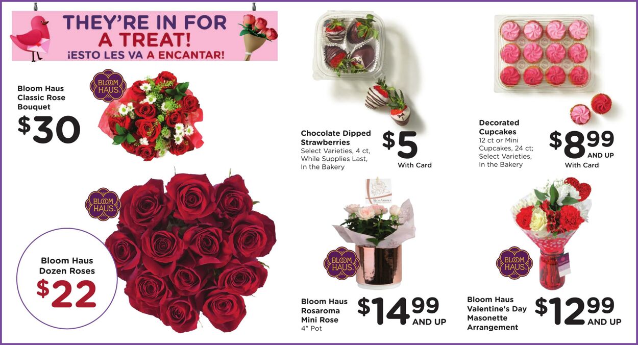 Weekly ad Smith’s Food and Drug 02/04/2026 - 02/10/2026