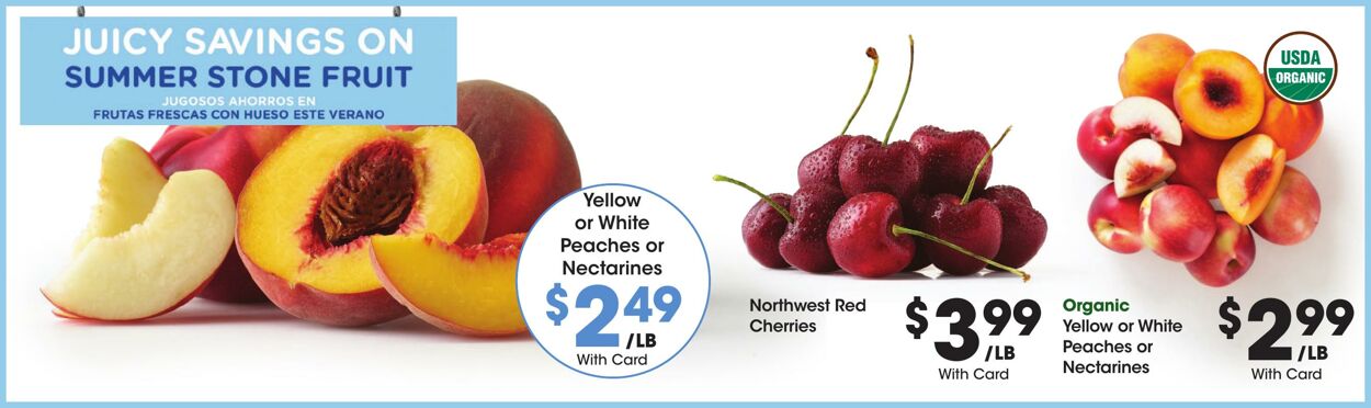 Weekly ad Smith’s Food and Drug 08/06/2025 - 08/12/2025