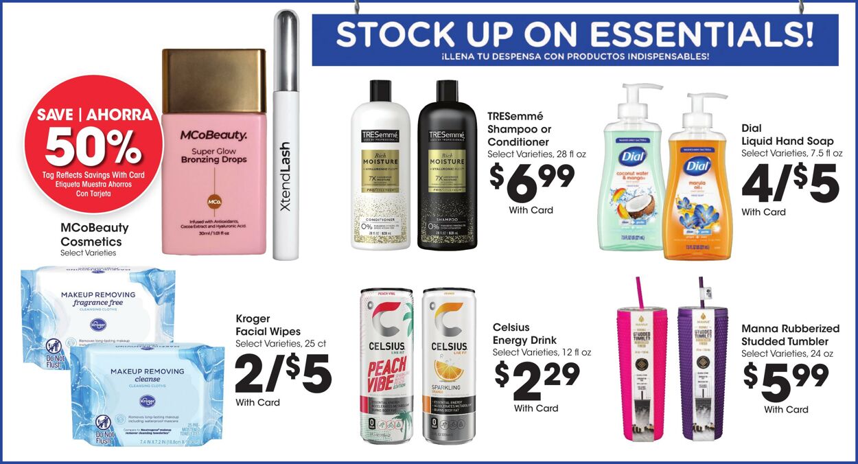 Weekly ad Smith’s Food and Drug 06/18/2025 - 06/24/2025