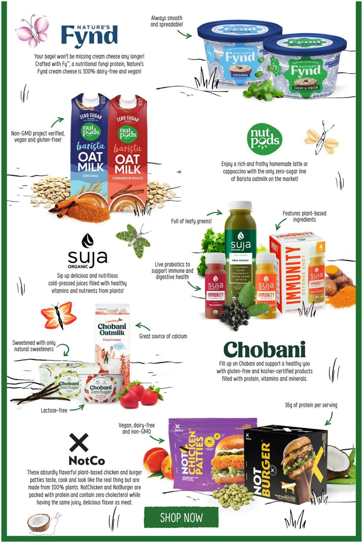 Weekly ad Sprouts 12/28/2022 - 01/31/2023