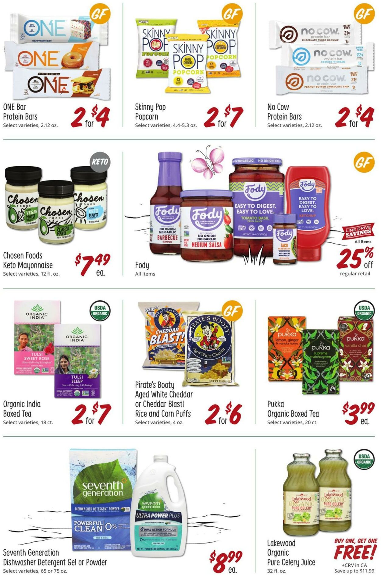 Weekly ad Sprouts 12/28/2022 - 01/31/2023