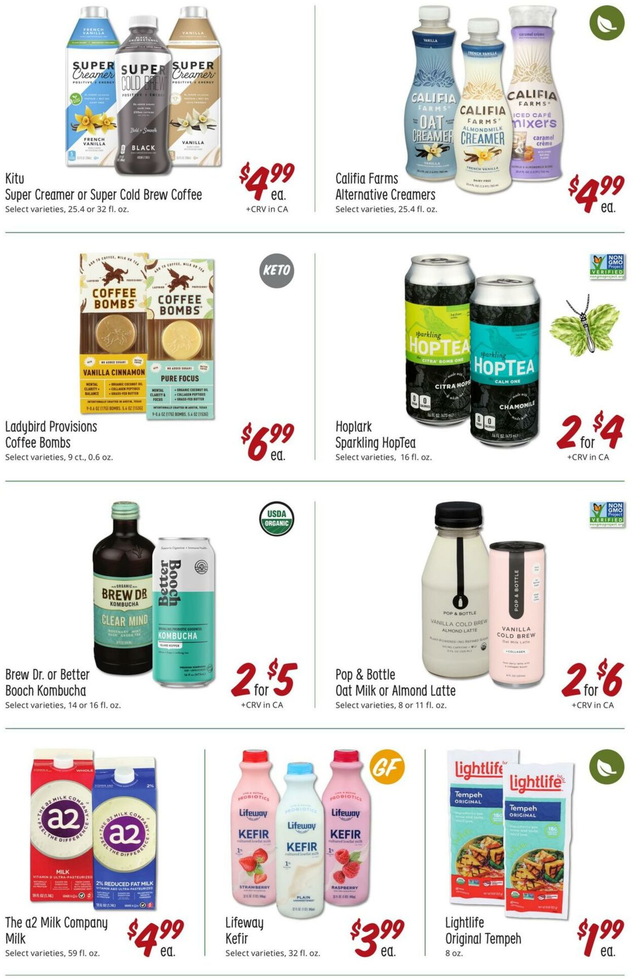 Weekly ad Sprouts 12/28/2022 - 01/31/2023