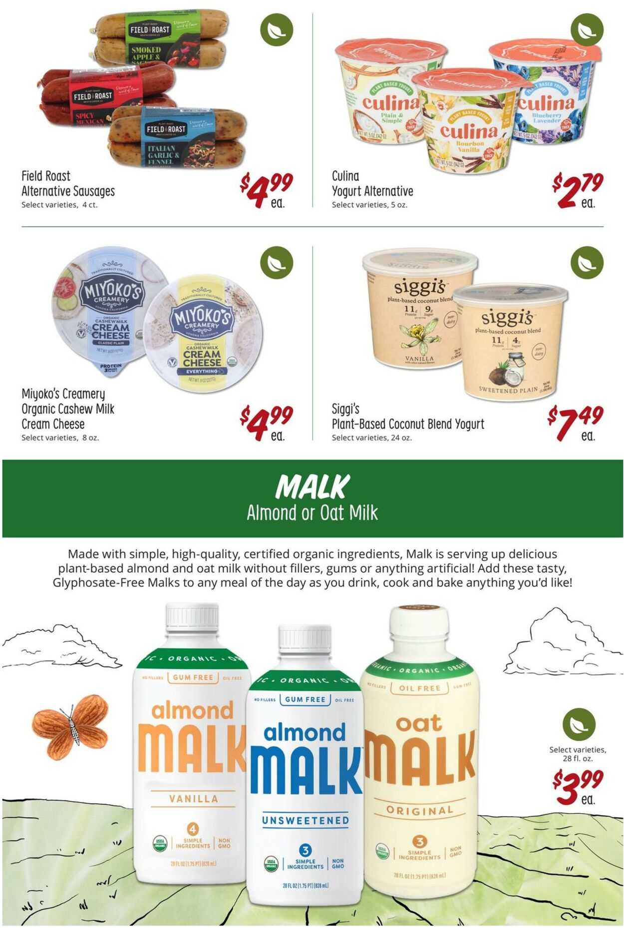 Weekly ad Sprouts 12/28/2022 - 01/31/2023