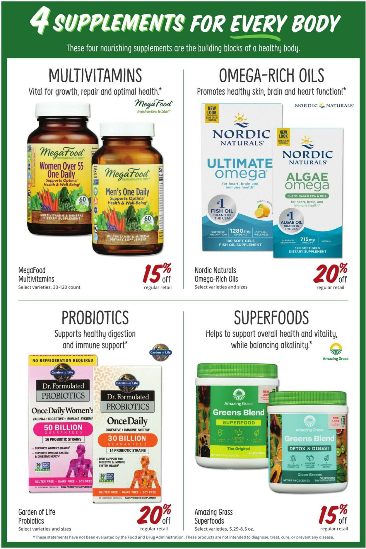 Weekly ad Sprouts 12/28/2022 - 01/31/2023