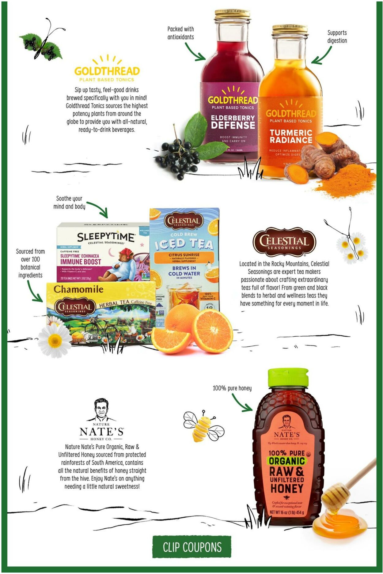 Weekly ad Sprouts 02/01/2023 - 02/28/2023