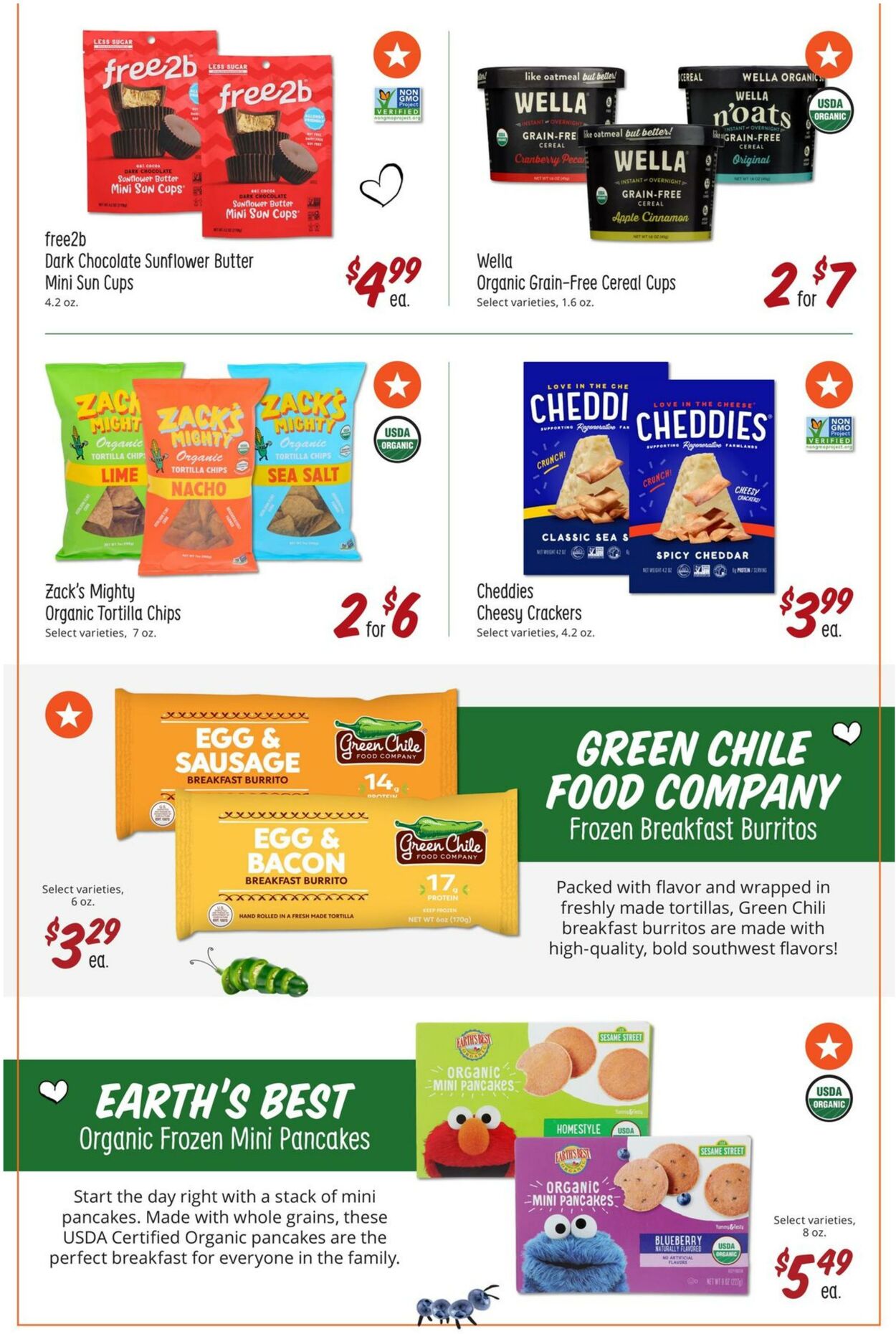 Weekly ad Sprouts 02/01/2023 - 02/28/2023
