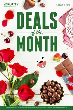 Weekly ad Sprouts 02/01/2023-02/28/2023